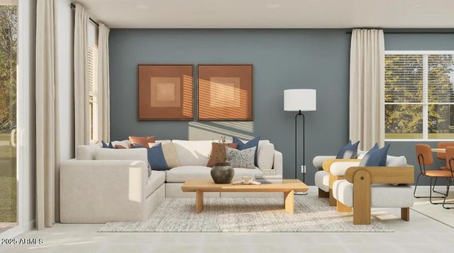 18791 W SANDLEWOOD Drive, Goodyear, AZ 85338