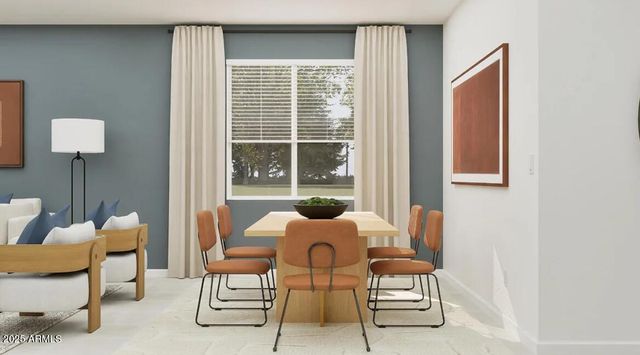 18791 W SANDLEWOOD Drive, Goodyear, AZ 85338