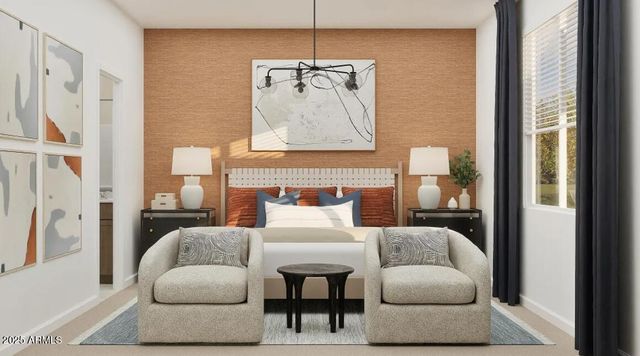 18791 W SANDLEWOOD Drive, Goodyear, AZ 85338