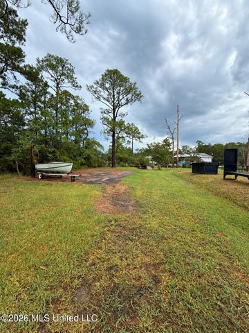 4018 Bonita Street, Bay Saint Louis, MS 39520