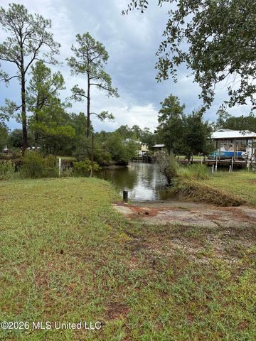 4018 Bonita Street, Bay Saint Louis, MS 39520