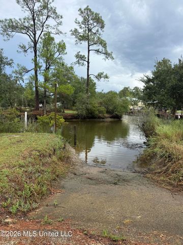 4018 Bonita Street, Bay Saint Louis, MS 39520