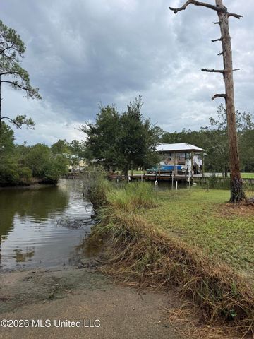 4018 Bonita Street, Bay Saint Louis, MS 39520