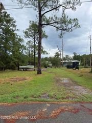 4018 Bonita Street, Bay Saint Louis, MS 39520