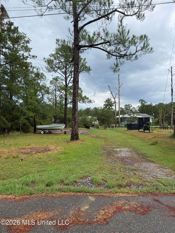 4018 Bonita Street, Bay Saint Louis, MS 39520