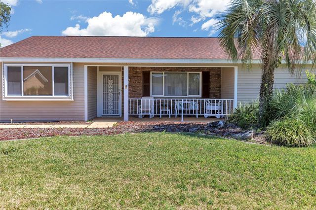 8157 SW 108TH STREET ROAD, Ocala, FL 34481