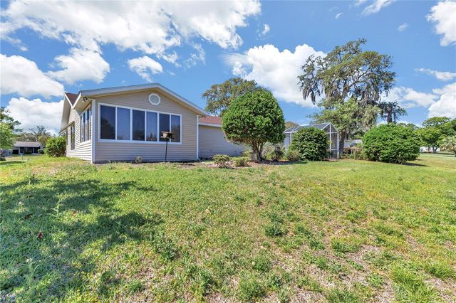 8157 SW 108TH STREET ROAD, Ocala, FL 34481