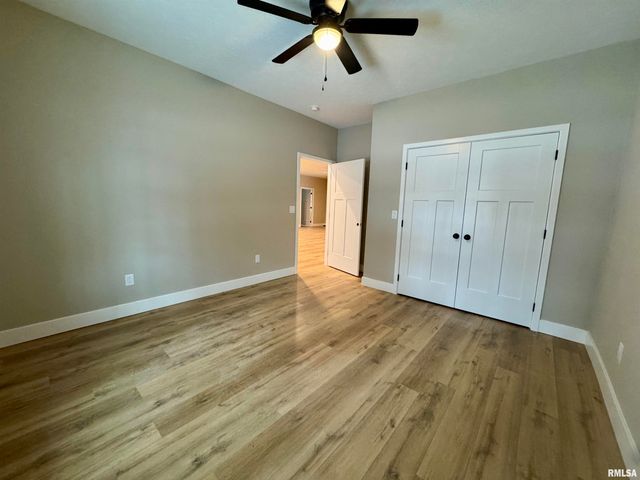 208 HALL Street, Cambria, IL 62915