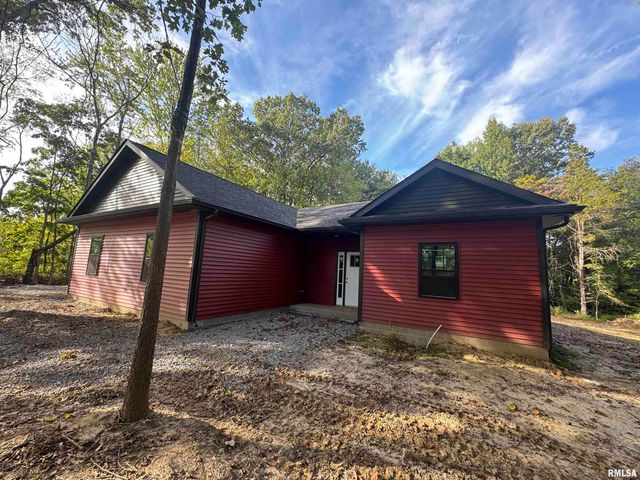 208 HALL Street, Cambria, IL 62915