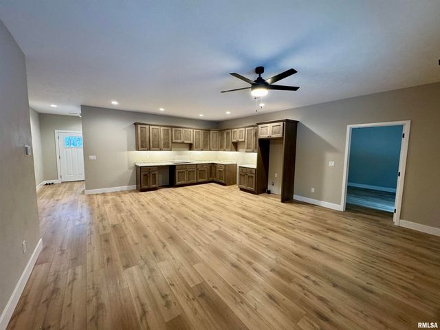 208 HALL Street, Cambria, IL 62915