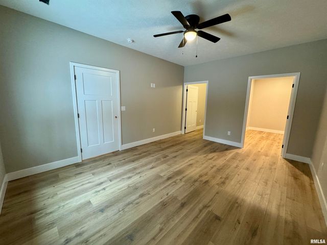 208 HALL Street, Cambria, IL 62915