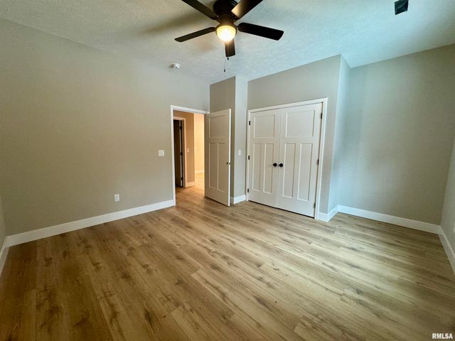 208 HALL Street, Cambria, IL 62915