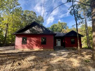 208 HALL Street, Cambria, IL 62915