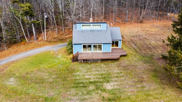 138 Trow Hill Road, Sunapee, NH 03782