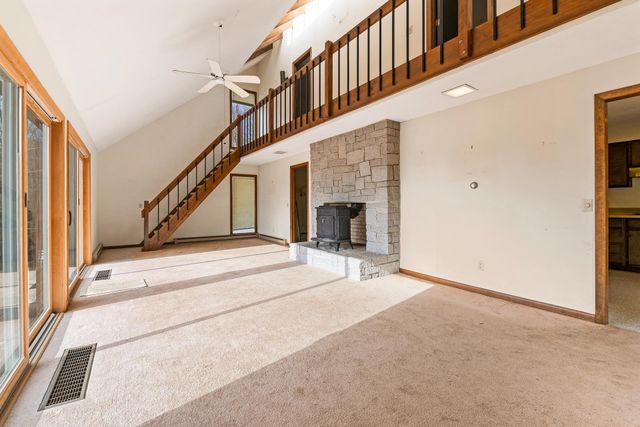 138 Trow Hill Road, Sunapee, NH 03782