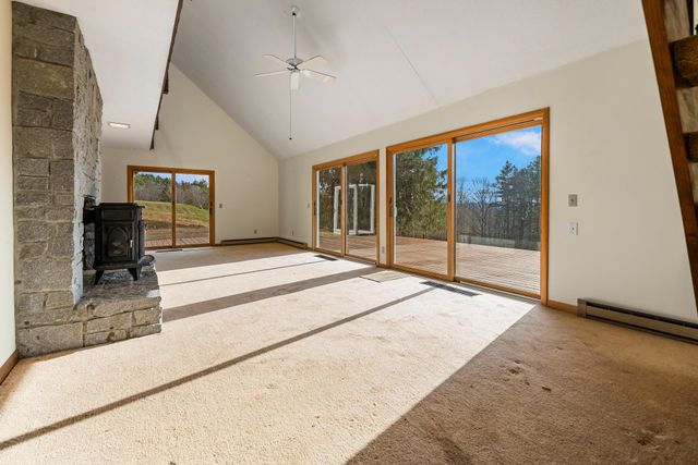 138 Trow Hill Road, Sunapee, NH 03782