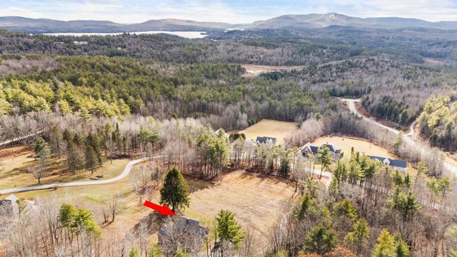 138 Trow Hill Road, Sunapee, NH 03782