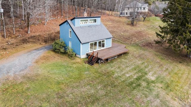 138 Trow Hill Road, Sunapee, NH 03782