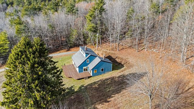 138 Trow Hill Road, Sunapee, NH 03782