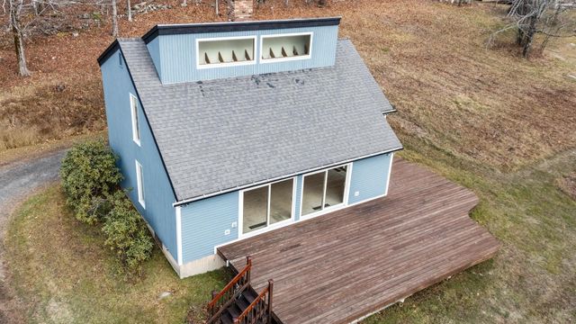 138 Trow Hill Road, Sunapee, NH 03782