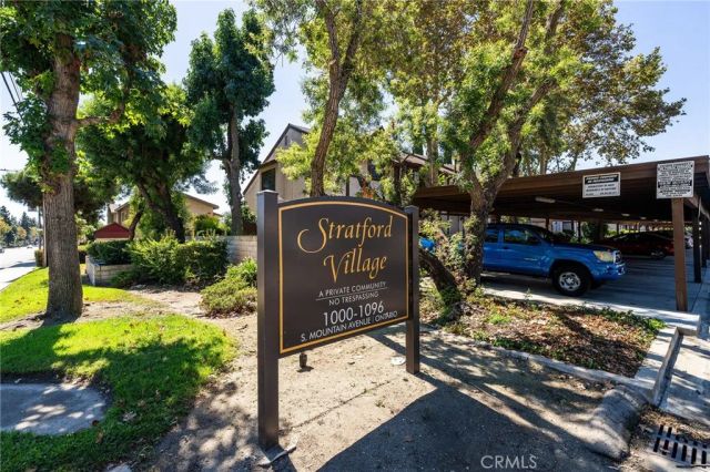 1074 S Mountain, Ontario, CA 91762