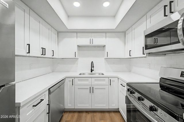 1340 N RECKER Road 322, Mesa, AZ 85205