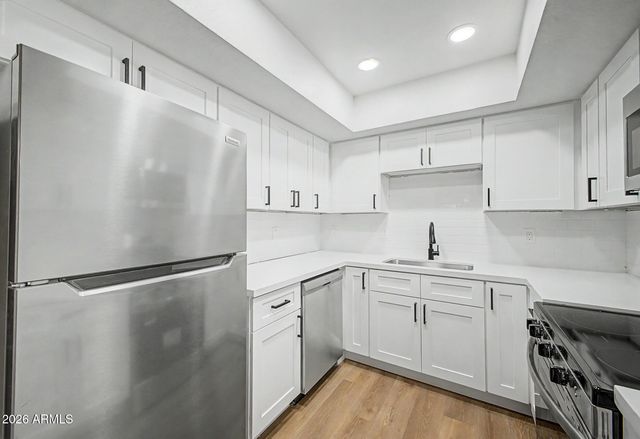 1340 N RECKER Road 322, Mesa, AZ 85205