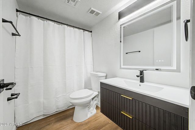 1340 N RECKER Road 322, Mesa, AZ 85205