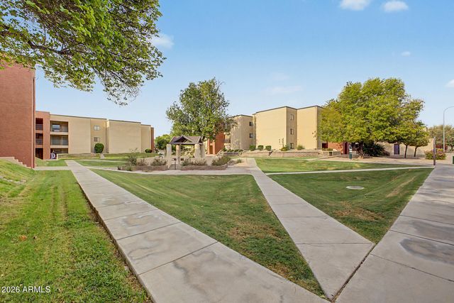 1340 N RECKER Road 322, Mesa, AZ 85205