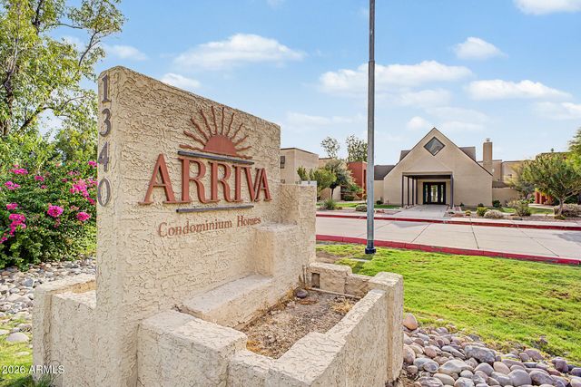 1340 N RECKER Road 322, Mesa, AZ 85205