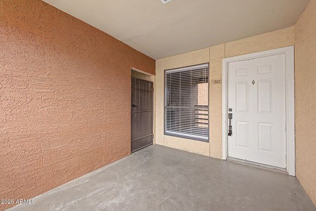 1340 N RECKER Road 322, Mesa, AZ 85205