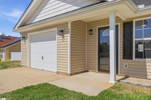 621 Drew Street, Greenville, SC 29617