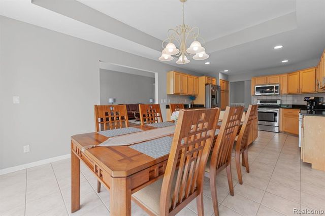 56334 Birkdale Drive, Macomb, MI 48042