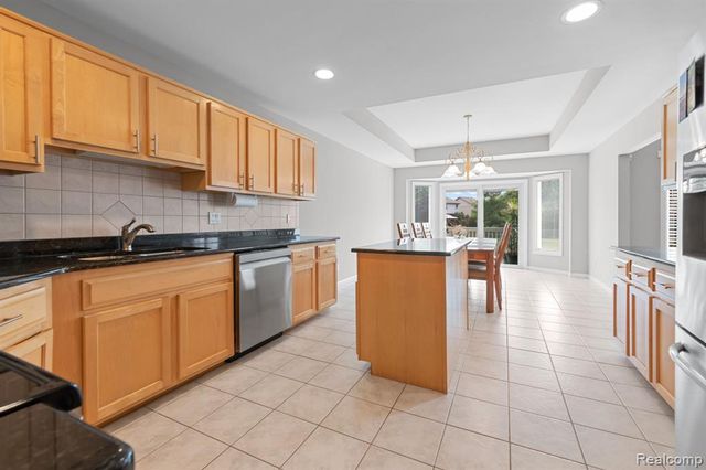 56334 Birkdale Drive, Macomb, MI 48042