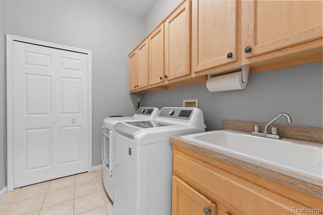 56334 Birkdale Drive, Macomb, MI 48042