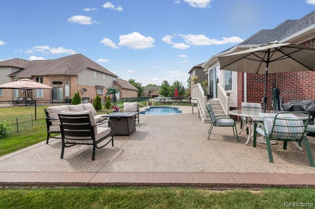 56334 Birkdale Drive, Macomb, MI 48042