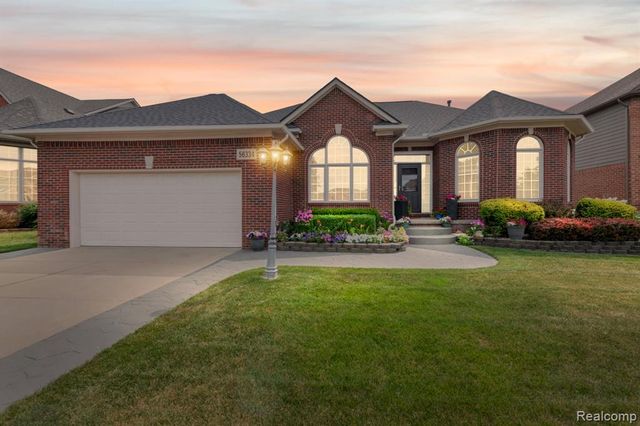 56334 Birkdale Drive, Macomb, MI 48042