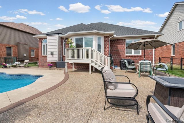 56334 Birkdale Drive, Macomb, MI 48042