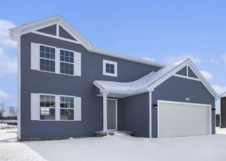 8768 E Sturtevant Avenue, Richland, MI 49083