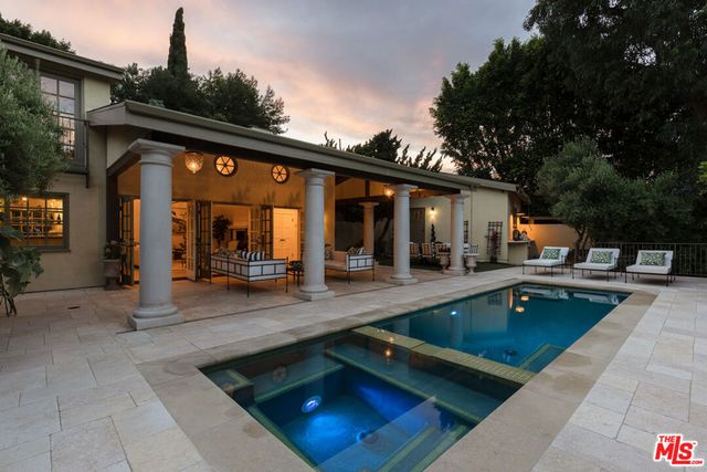 3425 Ione Drive, Los Angeles, CA 90068