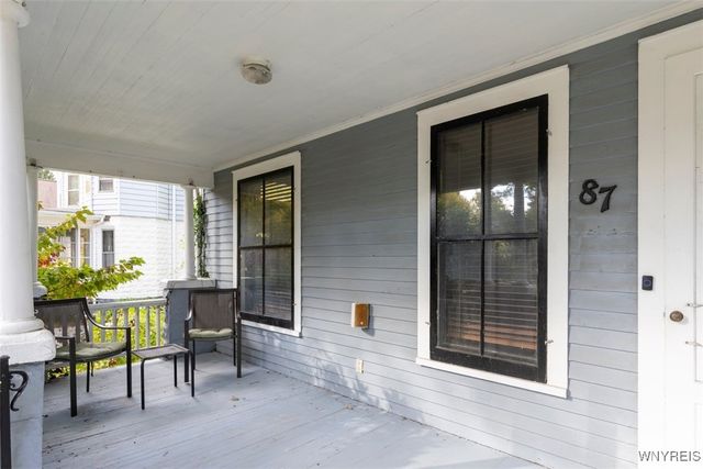 87 Maple Avenue, Hamburg, NY 14075