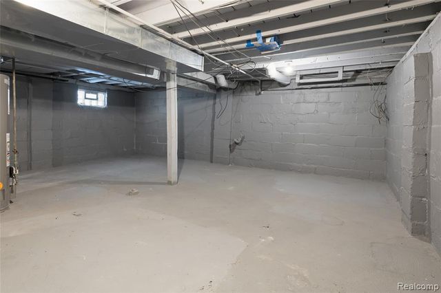 2380 Cabot Street, Detroit, MI 48209