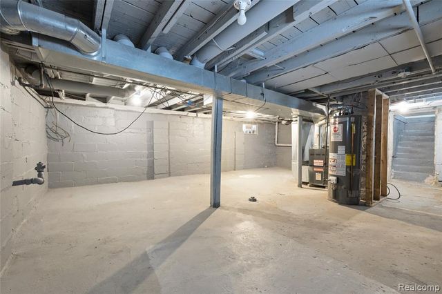 2380 Cabot Street, Detroit, MI 48209