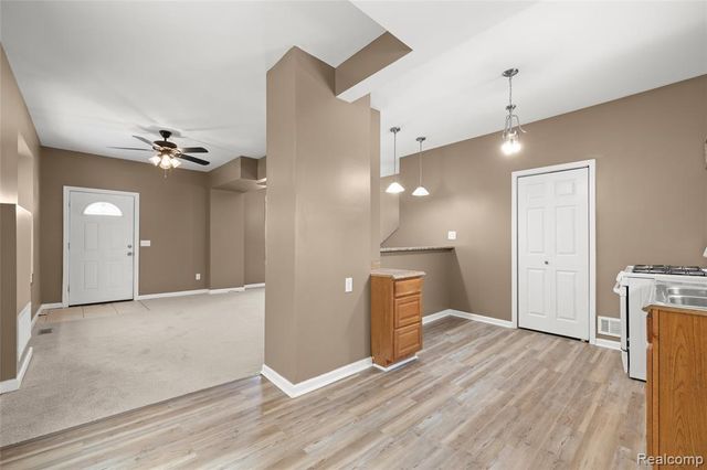 2380 Cabot Street, Detroit, MI 48209