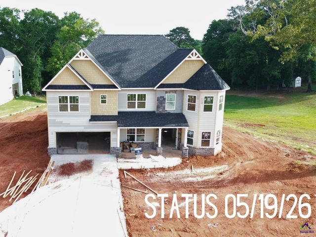 600 Beaver Court, Perry, GA 31069