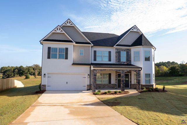 600 Beaver Court, Perry, GA 31069