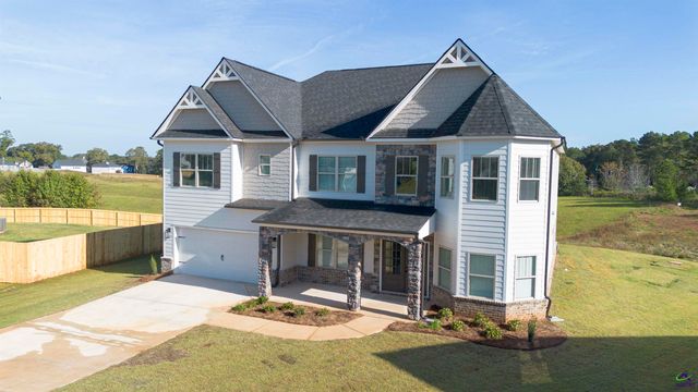 600 Beaver Court, Perry, GA 31069