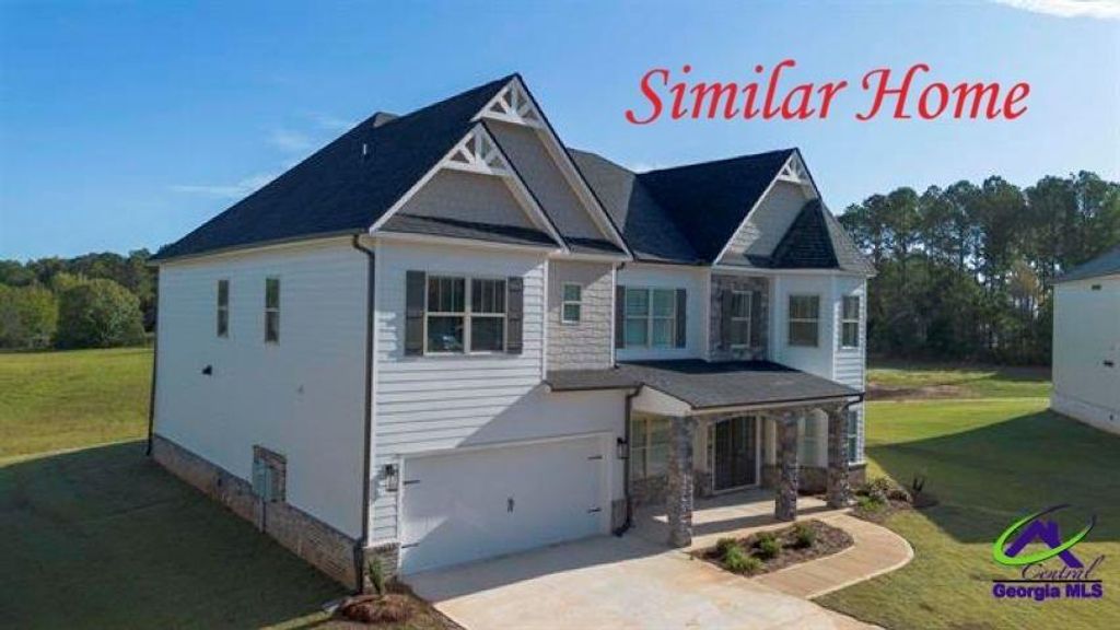 600 Beaver Court, Perry, GA 31069
