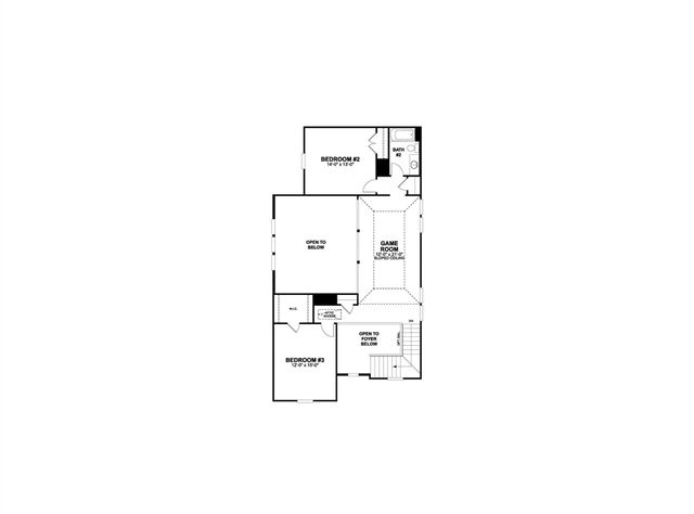 761 Clarissa ST, Buda, TX 78610