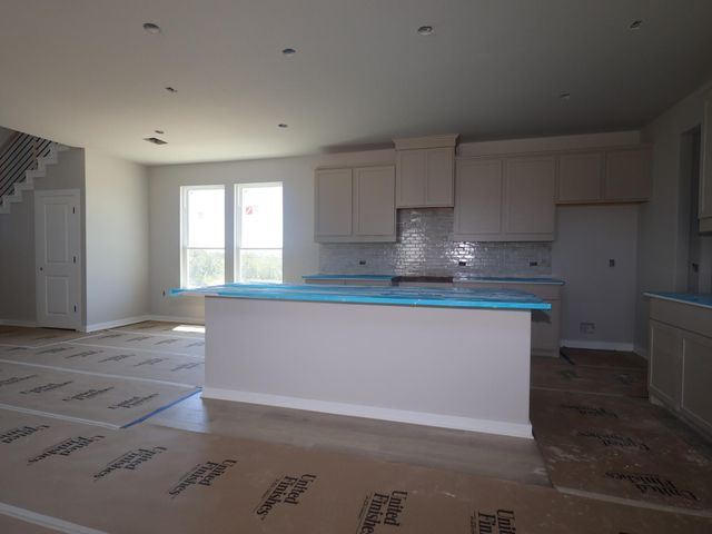 761 Clarissa ST, Buda, TX 78610